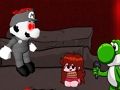 Permainan Jumat Malam Funkin vs Mario Expurgation  secara online