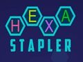 Permainan Stapler Hexa  secara online