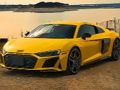Permainan Teka-teki Audi R8  secara online