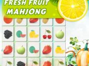 Permainan Mahjong Buah Segar secara online