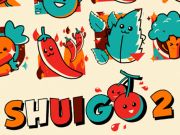 Permainan Shuigo 2 secara online