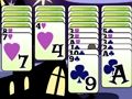 Permainan Laba -laba Solitaire 2 secara online
