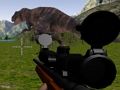 Permainan Perburuan Dinosaurus Jurassic secara online