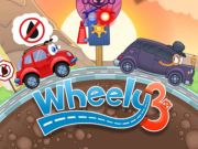 Permainan Wheely 3 secara online