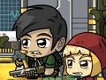 Permainan Misi Zombie 2 secara online