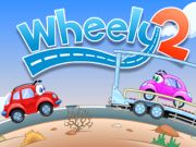 Permainan Wheely 2 secara online