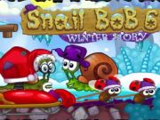 Permainan Siput Bob 6 secara online