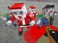 Permainan Perang Pixel: Zombi Apocalypse secara online