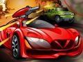 Permainan Mobil Mata-mata secara online