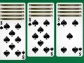 Permainan Spider Solitaire Asli secara online Permainan Spider Solitaire Asli secara online
