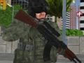 Permainan Game menembak Sniper Master City Hunter  secara online