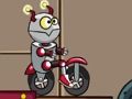 Permainan Robot pergi 1  secara online