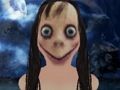 Permainan Pulau Momo secara online