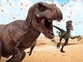 Permainan Pemburu Dino: Rantai Pembunuhan secara online