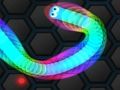 Permainan Wormania.io secara online