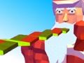 Permainan KOGAMA: Parkour Natal secara online