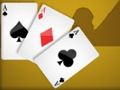 Permainan Solitaire piramida secara online