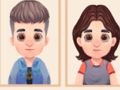 Permainan Salon Rambut Lucu secara online