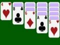Permainan Solitaire Laba-laba  secara online
