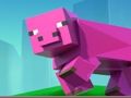 Permainan Kogama Pvp secara online