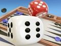 Permainan Bakgamon secara online Permainan Bakgamon secara online