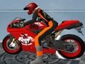 Permainan Balap Sepeda Motor Nyata secara online