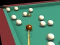 Permainan Biliar 3D Piramida secara online