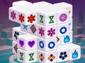 Permainan Mahjongg Dimensi 900 detik secara online