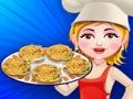 Permainan Bruschetta secara online