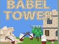 Permainan Menara Babel secara online