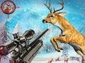 Permainan Perburuan Rusa Menembak Sniper secara online