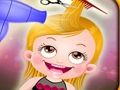 Permainan Bayi Hazel Hari Rambut secara online