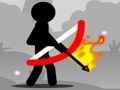 Permainan Pem стрии Stickman 2 secara online