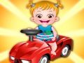 Permainan Baby Hazel Kencan Bermain secara online