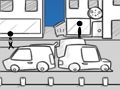 Permainan Sniper stickman Ketuk untuk membunuh secara online