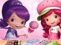Permainan Toko Kue Stroberi secara online Permainan Toko Kue Stroberi secara online