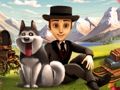 Permainan Klondike secara online