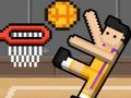 Permainan Bola Basket Acak  secara online