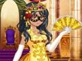 Permainan Permainan Dress Up Putri Anime secara online