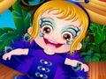 Permainan Baby Hazel Kostum Fantasi secara online