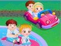Permainan Bayi Hazel Belajar Kendaraan secara online Permainan Bayi Hazel Belajar Kendaraan secara online