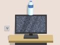 Permainan Botol Flip secara online