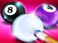 Permainan Mania Kolam 8 Bola secara online