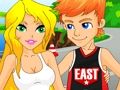 Permainan Cium Basket secara online