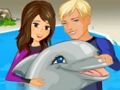 Permainan Pertunjukan Dolphin Saya 2 secara online Permainan Pertunjukan Dolphin Saya 2 secara online