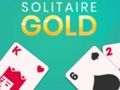 Permainan Solitair Emas secara online