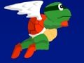 Permainan Penyu Flappy  secara online