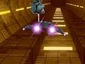 Permainan Xenon Fighter  secara online