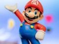 Permainan Super Mario Hangman secara online Permainan Super Mario Hangman secara online