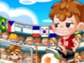 Permainan Melonjak!  secara online